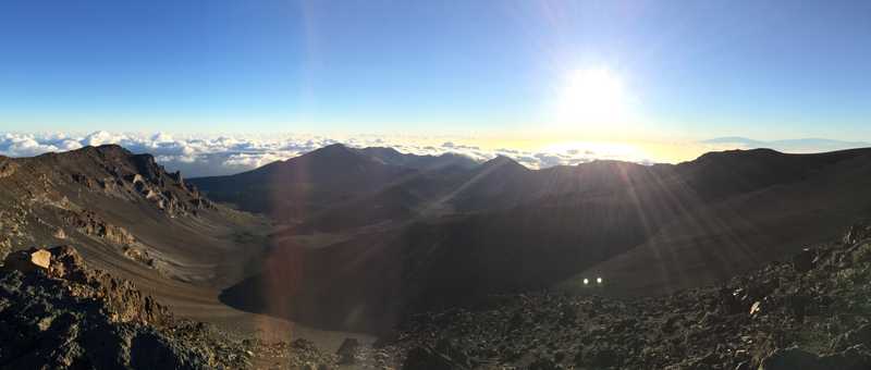 Haleakala